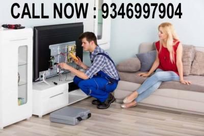 Samsung Led Tv Service Repair in Hyderabad