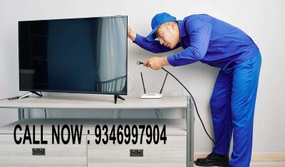 Samsung LED LCD TV Repair Center in Hyderabad