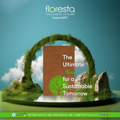 Substitute of plywood | Floresta