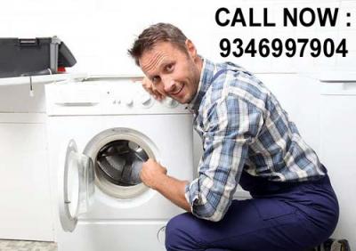 Godrej Top Load Washing Machine Service in Secunderabad