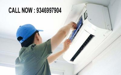 Samsung Cassette Ac Service in Hyderabad