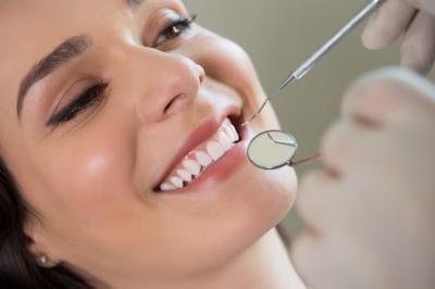 Professional Teeth Whitening in Livonia, MI - Platinum Dental Care