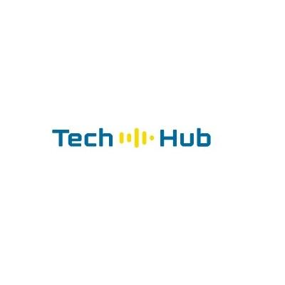 Tech Hub: Empowering Success Through Collaborative Work Management Solutions - Other Other
