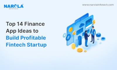 Top Fintech Apps Ideas to Build Profitable Fintech Startup - Virginia Beach Other