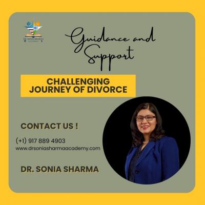 Divorce Coach in New York - Helping You Navigate Your Divorce Journey