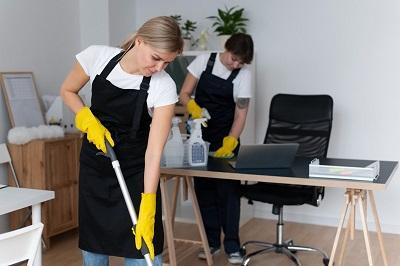 Alliance Star Oxford: Expert Cleaning Services in Oxford - Other Other