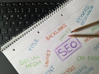 Boost Your Online Presence with Expert SEO in Surrey - Drive Results Today!