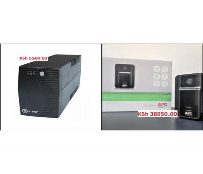 Power Up Your Devices: Exceptional Deals on New UPS Units!  - Atlanta Electronics