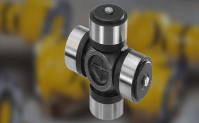 Universal Joint Shaft Supplier - Abu Dhabi Other
