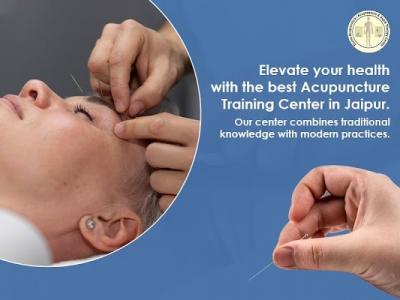 Acupuncture Training Center in Jaipur | Divine Acupuncture - Jaipur Health, Personal Trainer