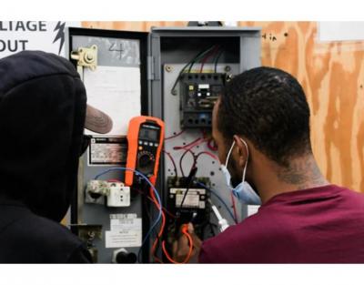 Electrical Tech Institute in Philadelphia - Philadelphia Other