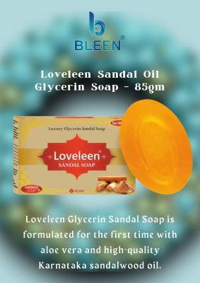 The Best Sandalwood Soap in India for Women's Sensitive Skin Care