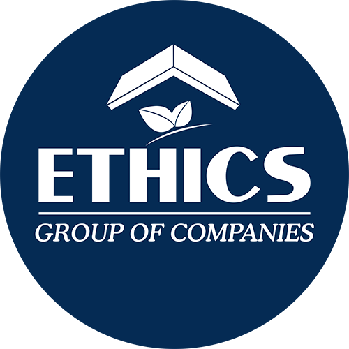 Ethics Group of Companies providing IT, Logistics, Infrastructure and supply chain management - Gurgaon Other