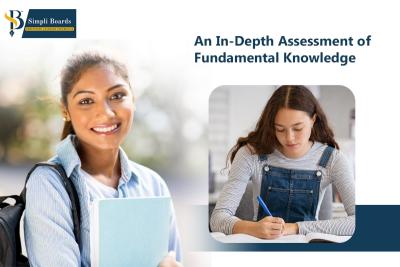 An In-Depth Assessment of Fundamental Knowledge - New York Tutoring, Lessons