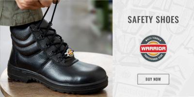 HVI safety shoe manufacturer - Other Other