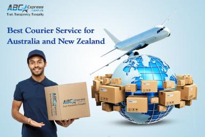 Reliable International Courier Service Partner, ABC Star Express