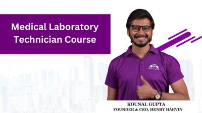 Medical Laboratory Technician Course - Delhi Medical, Health Care