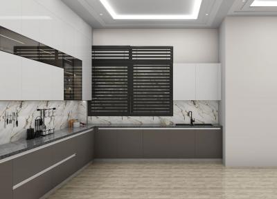 Modular Kitchen Design  - Delhi Interior Designing