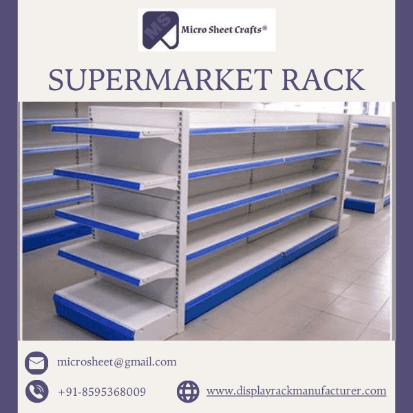 Supermarket rack - Delhi Other