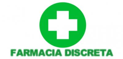 Farmacia Discreta - Madrid Health, Personal Trainer