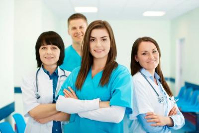 Exploring the Advantages of Healthcare Recruitment and Staffing