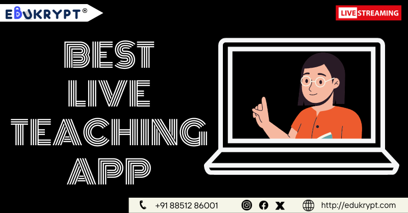 Best Live Teaching App - Other Computer