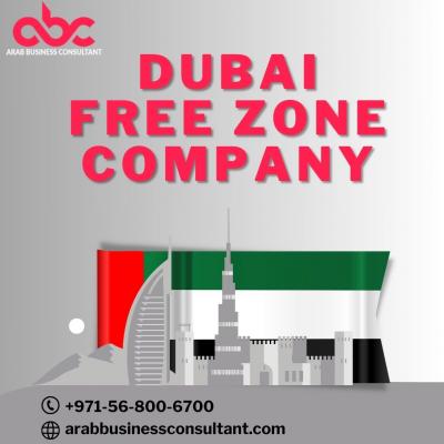 Dubai Free Zone Business Expertise - Abu Dhabi Computer