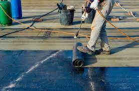 Best Waterproofing in Oran Park