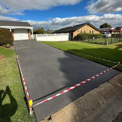 Best Driveways in Tennyson