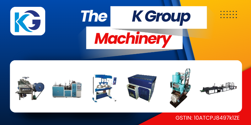 K Group Machinery Agriculture Products Machine Manufacturers in Patna