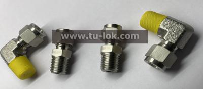 Super Duplex Tube Fittings - Mumbai Other