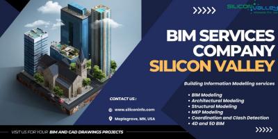 The BIM Services Company - USA - Albuquerque Construction, labour