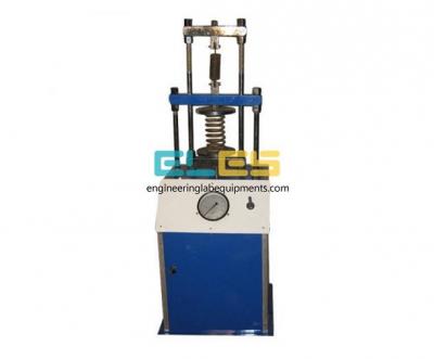 Steel Testing Lab Equipment Suppliers In India - Other Other