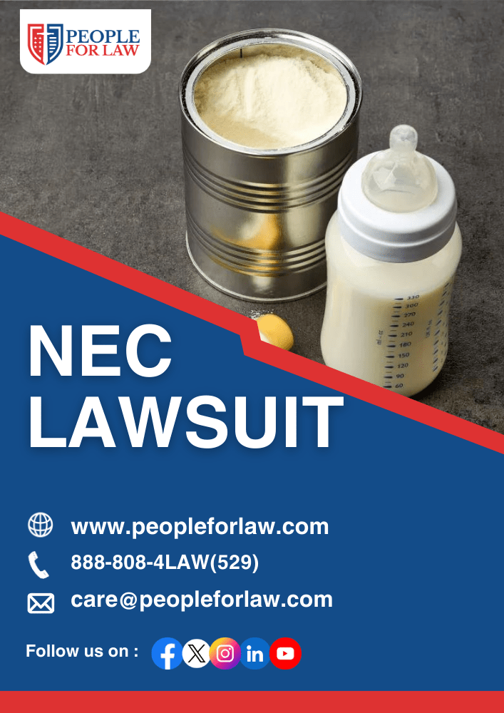 NEC Lawsuit- People for Law - Other Lawyer
