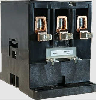 Looking for a definite purpose contactor for your building?