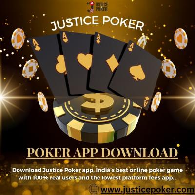 Poker App Download - Gurgaon Other