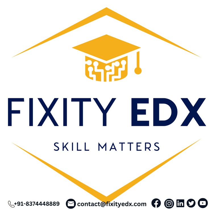 FixityEdx - Skills Matter  - Hyderabad Other