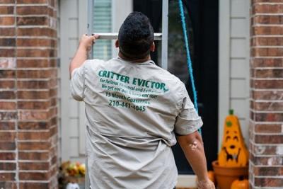 Expert Critter Evictor Services - San Antonio Other