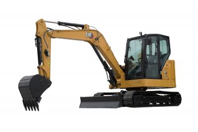 Used Excavator | Al-Bahar - Dubai Other