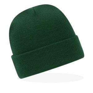 Elevate Your Brand with 3 Cube's Promotional Beanies in the UK