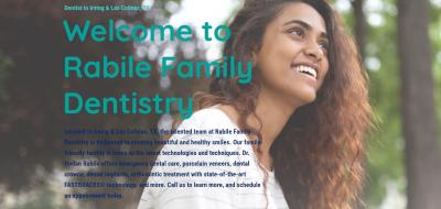 Immediate Relief: Emergency Dentistry Services in Irving