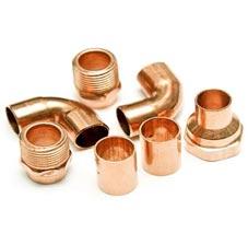 copper fittings manufacturers in india - Mumbai Other