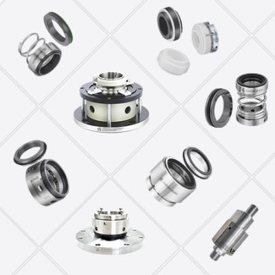 Mechanical Seals Manufacturers in Mumbai - Mumbai Other