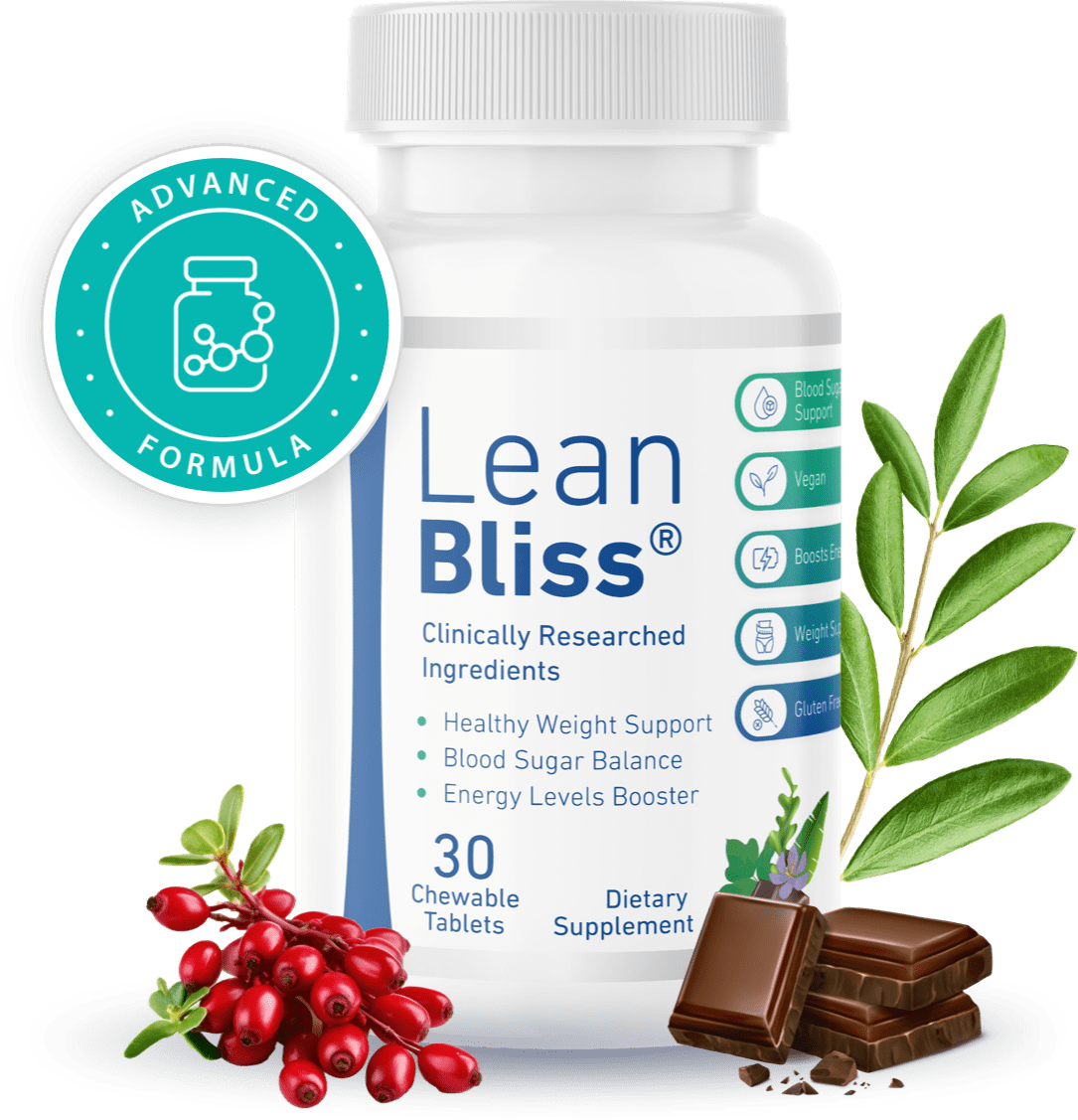 Lean Bliss Health Supplements  - Chicago Health, Personal Trainer