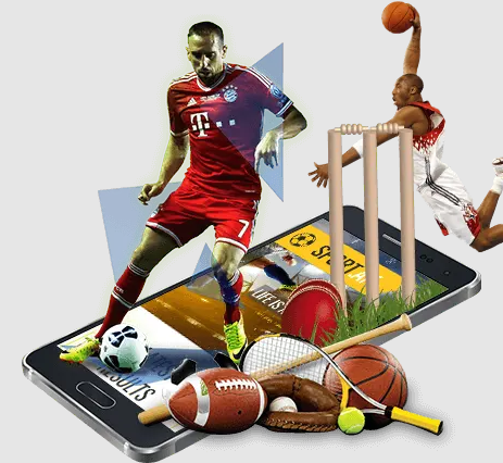 Sports Betting App Development | Betting Website Developer Orion InfoSolutions