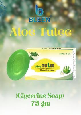 Elevate Your Skincare Routine: A Comprehensive Guide to Aloe Tulee Glycerine Soap