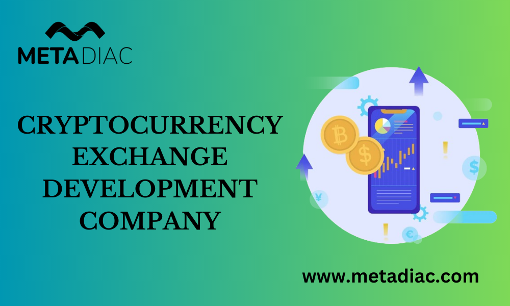 Enhance the Trading Process with Cryptocurrency Exchange Development