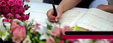 Marriage Certificate Apostille Services In India - Delhi Professional Services