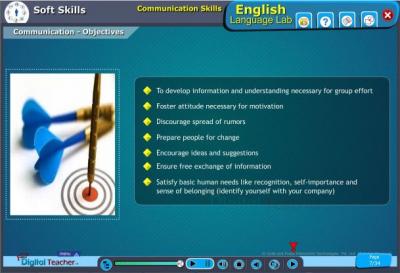 Language Lab Software - Hyderabad Tutoring, Lessons