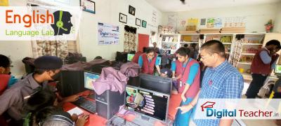 Uses of Digital Language Lab - Hyderabad Tutoring, Lessons